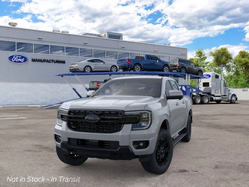 New 2026 Avalanche Ford Lariat® image 3