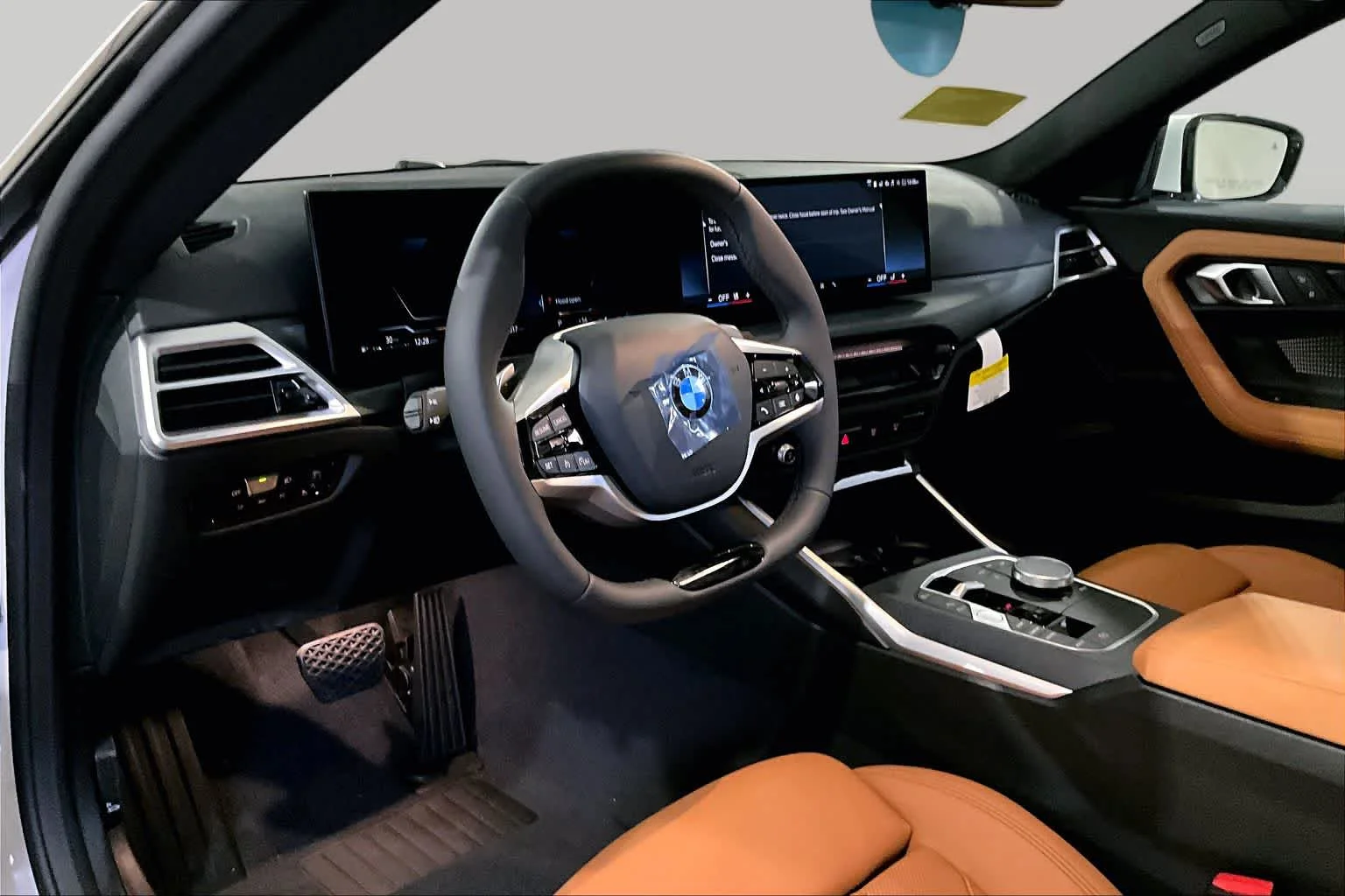 2025 BMW 2 Series 230i - Photo 9