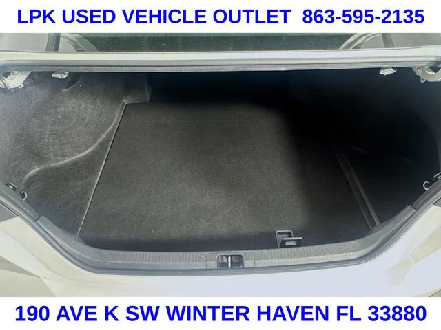 Used 2025 White Toyota SE image 24