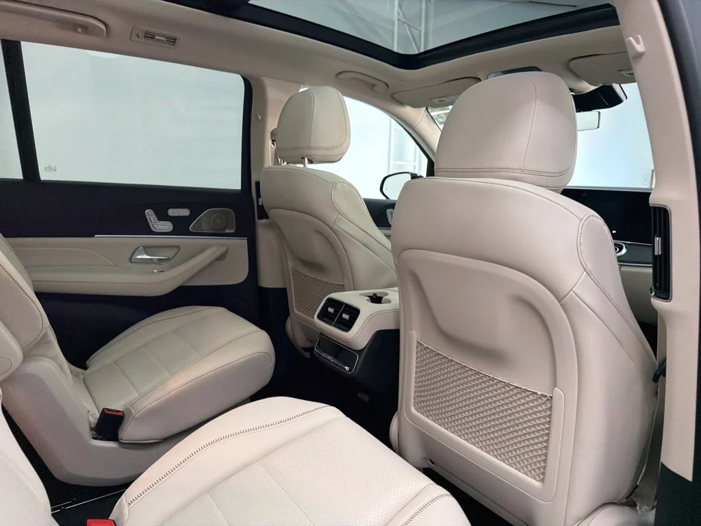 New 2027  Mercedes-Benz GLS 450 image 27