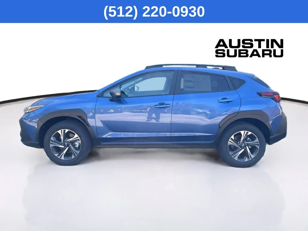 New 2027 Blue Subaru Premium image 5