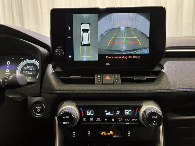 Certified Used 2024 Gray Toyota XSE image 20