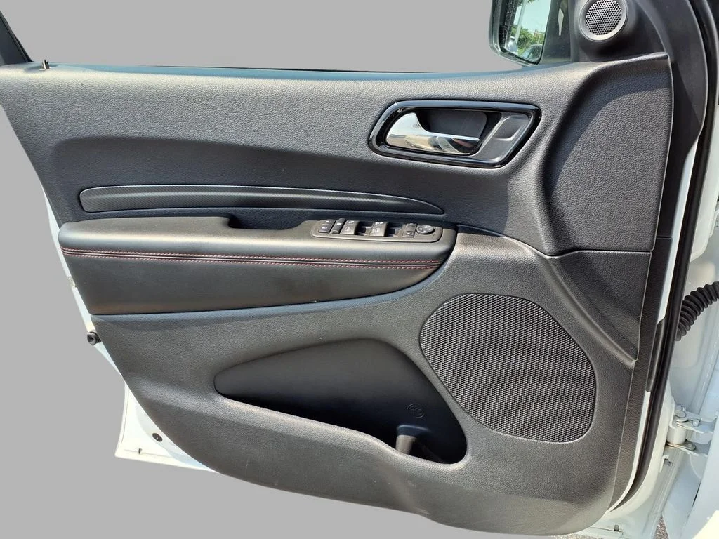 Used 2025 White Dodge GT image 18