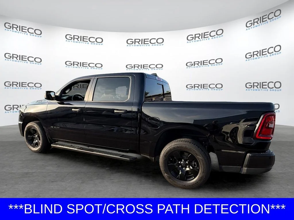 Used 2025 Black Ram Tradesman image 4