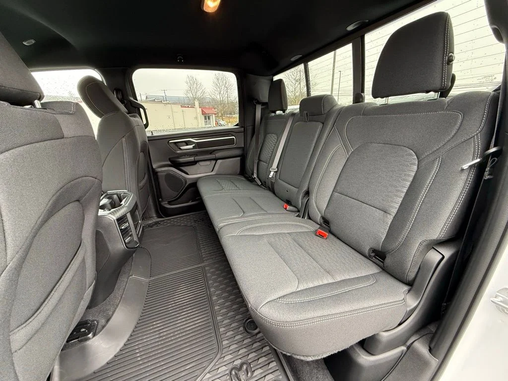 2026 RAM 1500 Big Horn/Lone Star - Photo 28