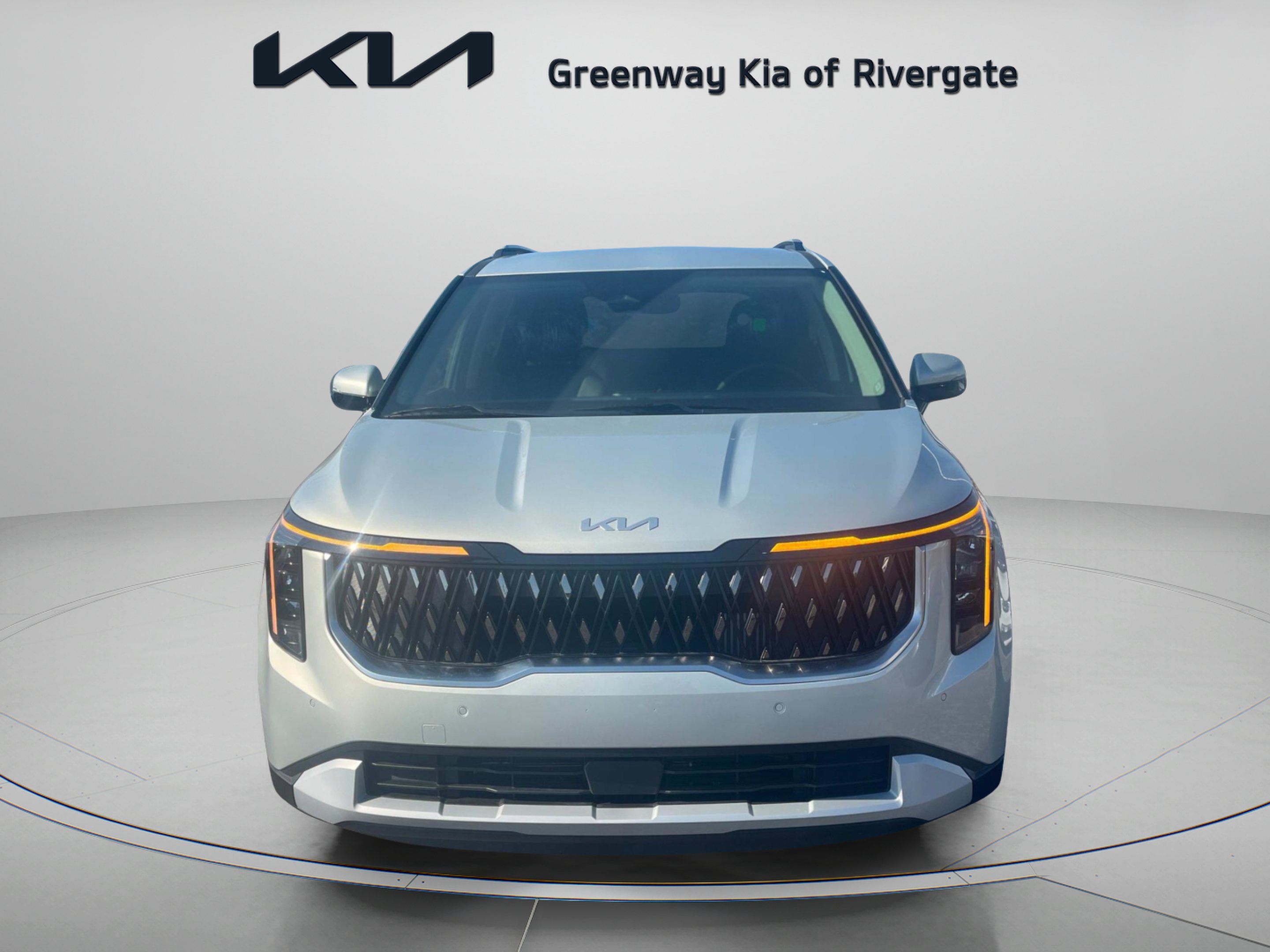 2026 Kia Carnival EX - Photo 2