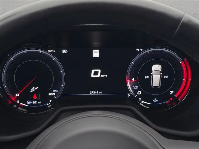 Used 2023  Dodge GT Plus image 20