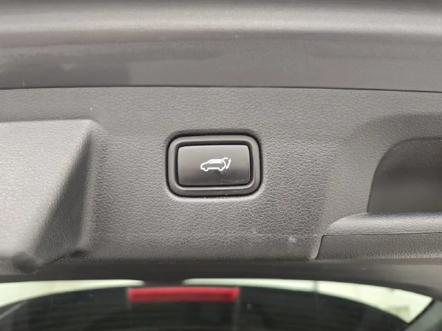 Used 2020 Steel / Graphite Hyundai Limited image 17