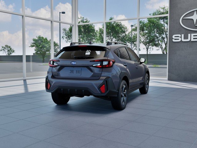 New 2026 Gray Subaru Premium image 5