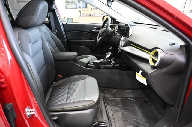 2026 Chevrolet Trax LT - Photo 10