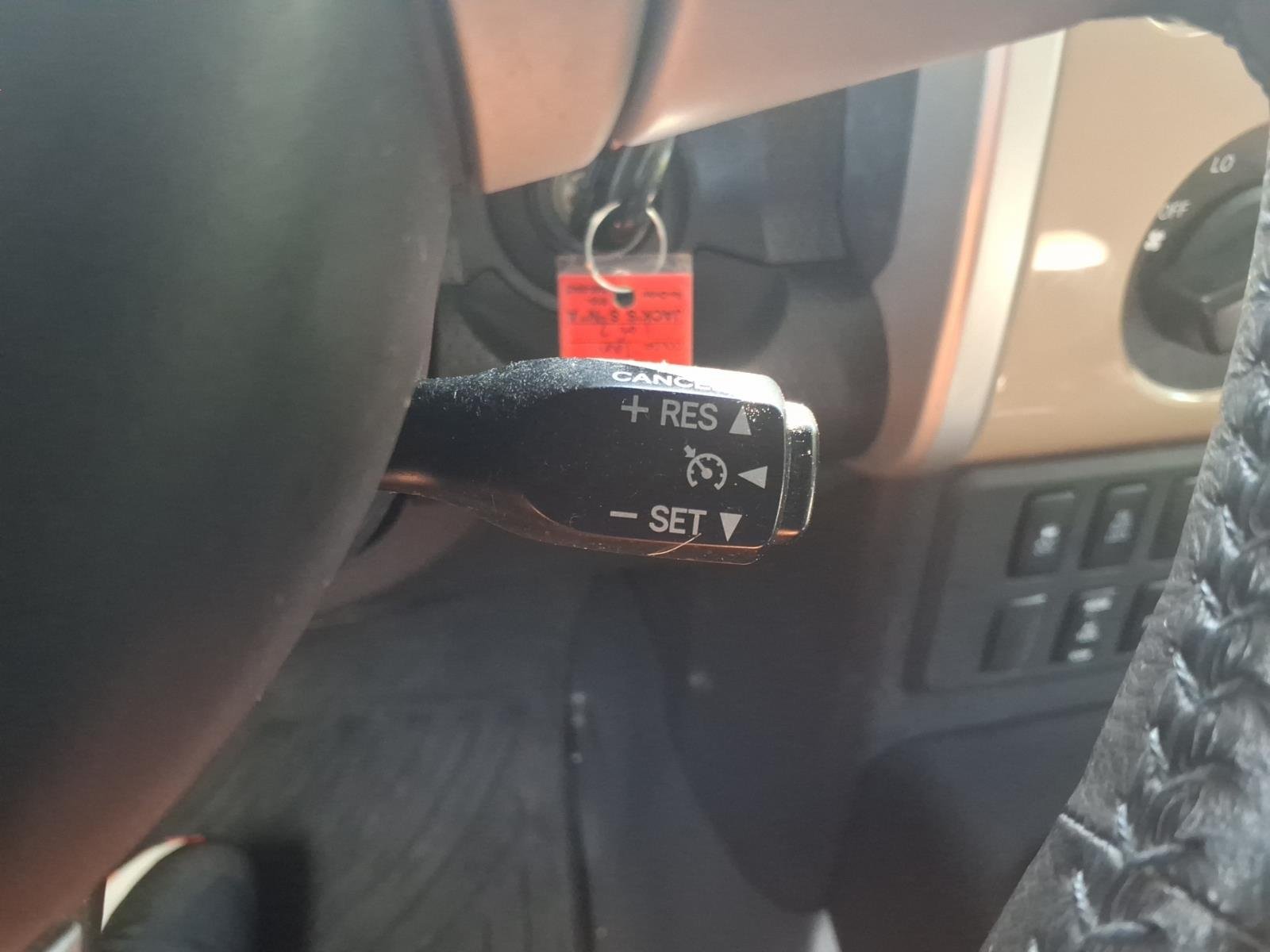 Used 2014 Quicksand Toyota Base image 26