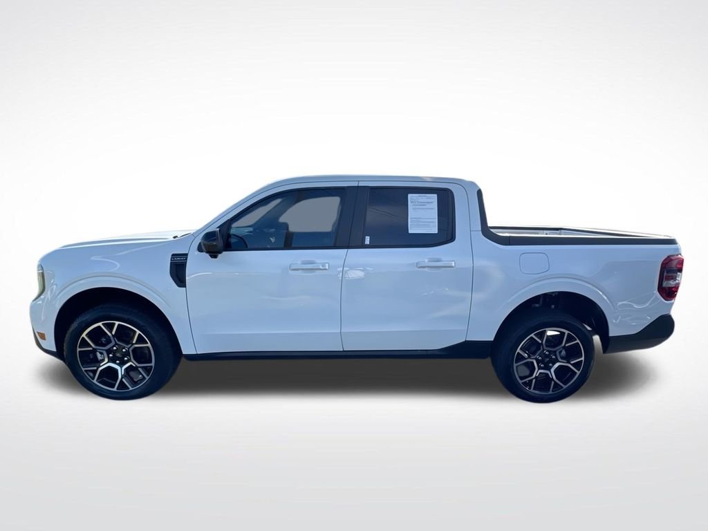 2025 Ford Maverick Lariat - Photo 6