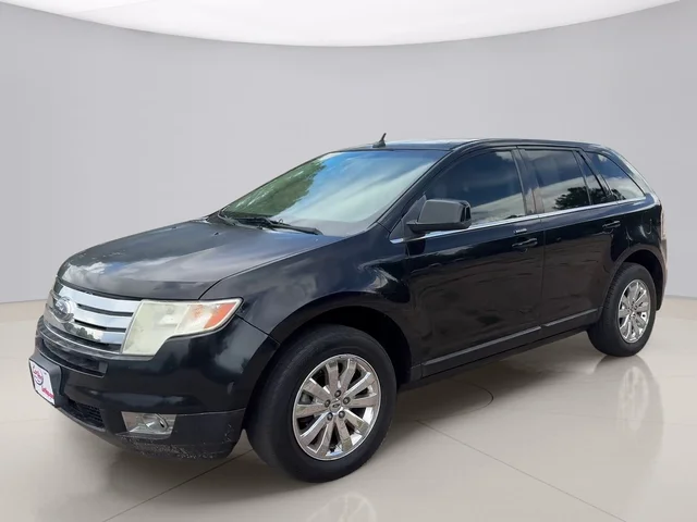 2008 Ford Edge LIMITED