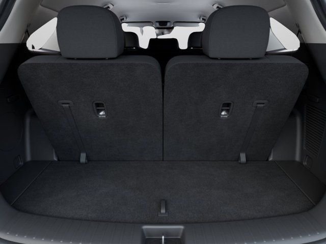 New 2026 White Kia LX image 19