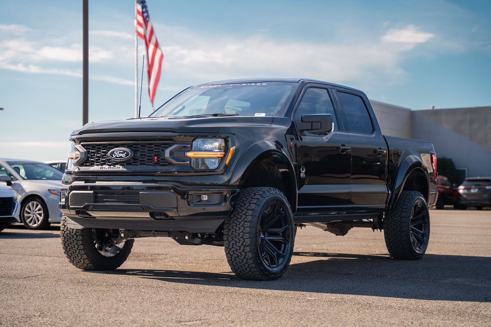 2026 Ford F-150 XLT - Photo 6