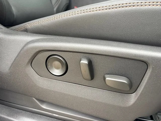 2026 GMC Sierra 2500HD AT4 - Photo 54