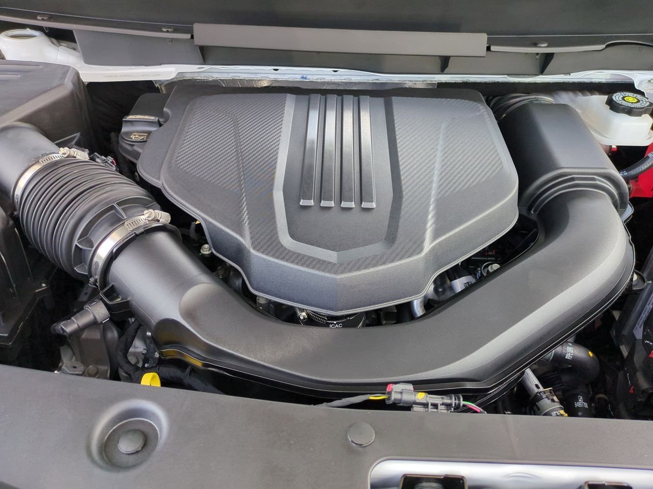 2026 Buick Enclave Sport Touring - Photo 30