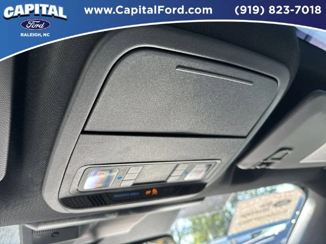 Used 2023 Red Ford GT image 33