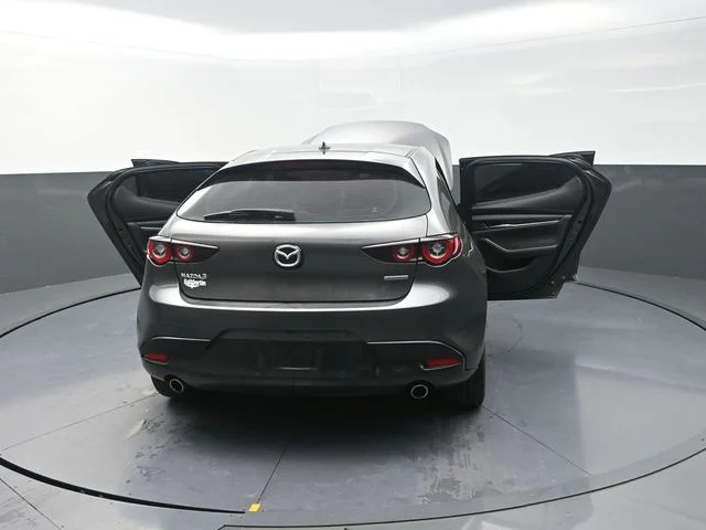 Used 2024 Gray Mazda 2.5 S Premium Package image 44