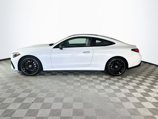 New 2027  Mercedes-Benz CLE 450 image 4