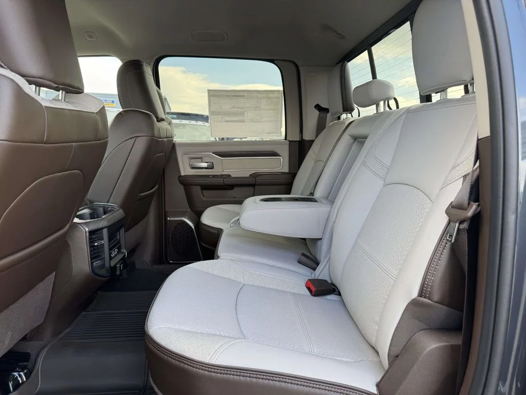 2026 RAM 2500 Laramie - Photo 16