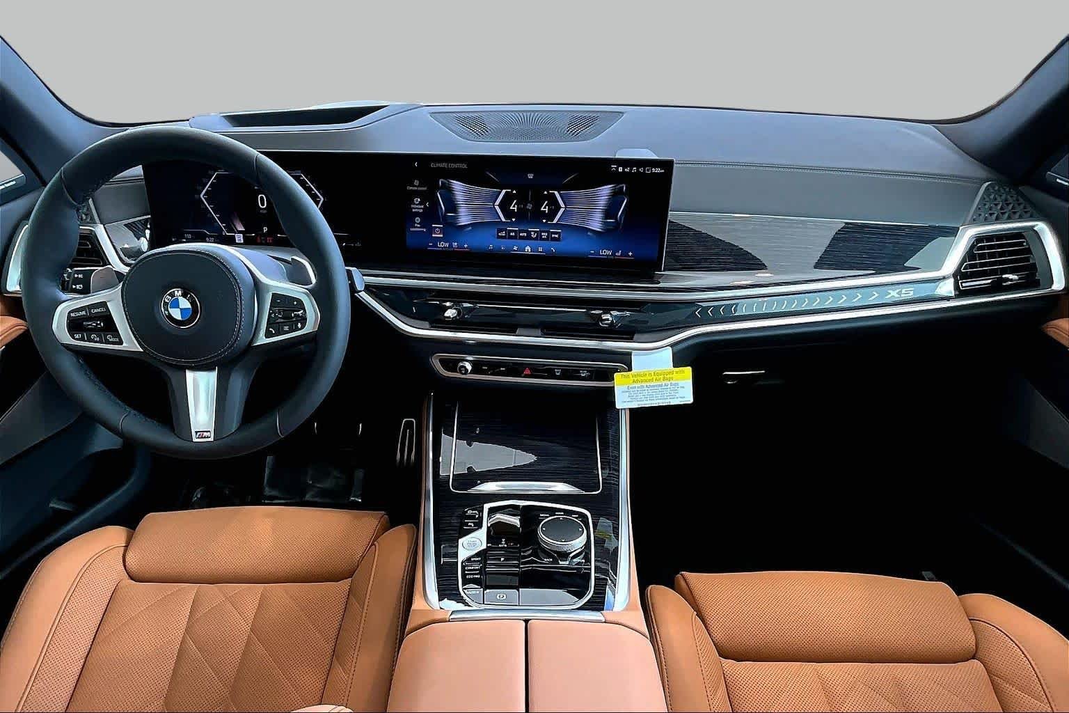 New 2026 Mineral White Metallic BMW sDrive40i image 5
