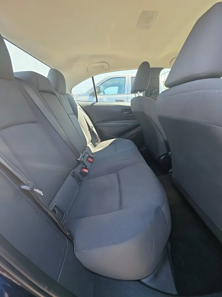Used 2024  Toyota LE image 22