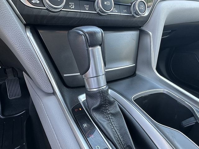 Used 2020  Honda EX-L image 28