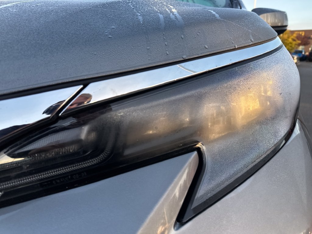 Used 2026 Heavy Metal Toyota XLE image 9
