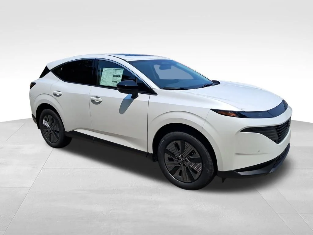 2025 Nissan Murano SL - Photo 8