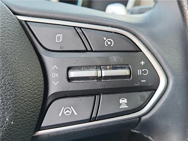 Used 2023 White Hyundai Limited (DCT) Front-Wheel Drive image 15