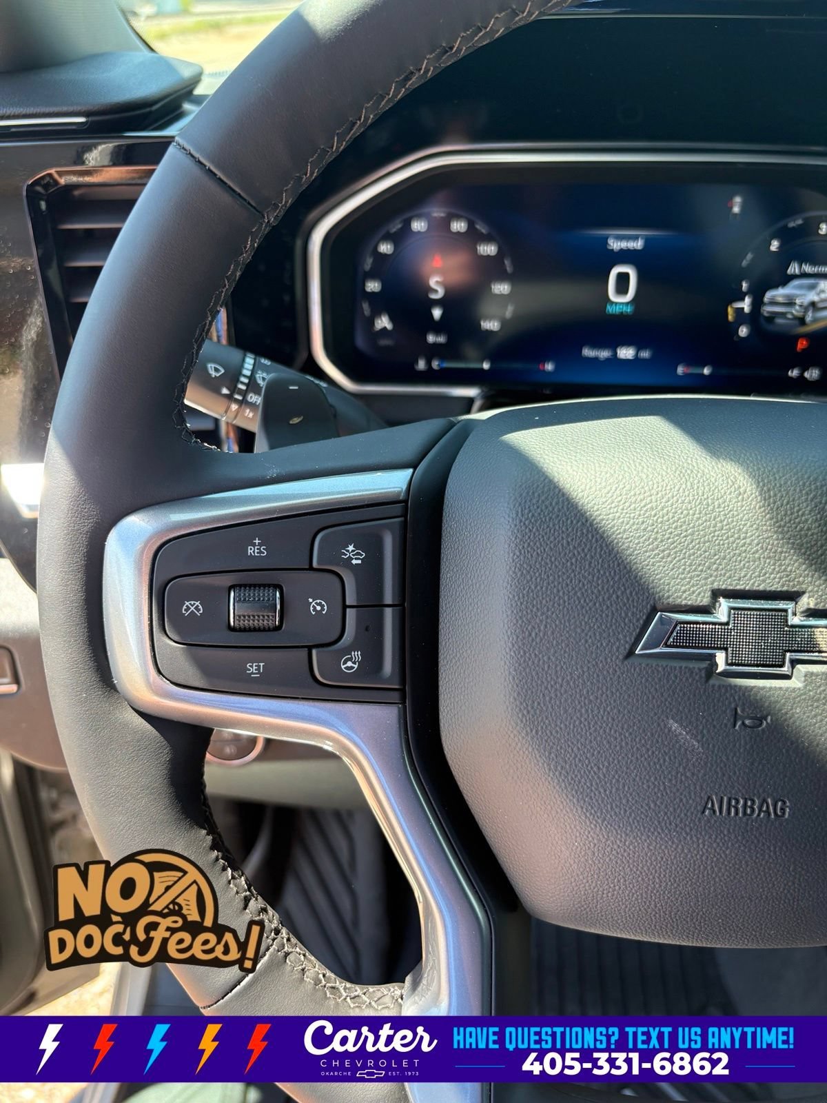 2026 Chevrolet Silverado 1500 RST - Photo 21
