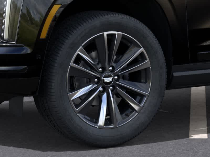 2026 Cadillac Escalade ESV Sport - Photo 6