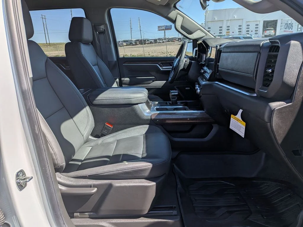 2026 GMC Sierra 1500 Elevation - Photo 22
