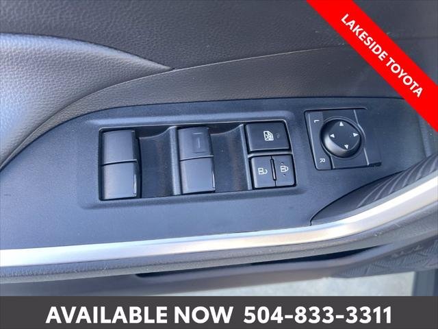 Certified Used 2024 White Toyota LE image 64