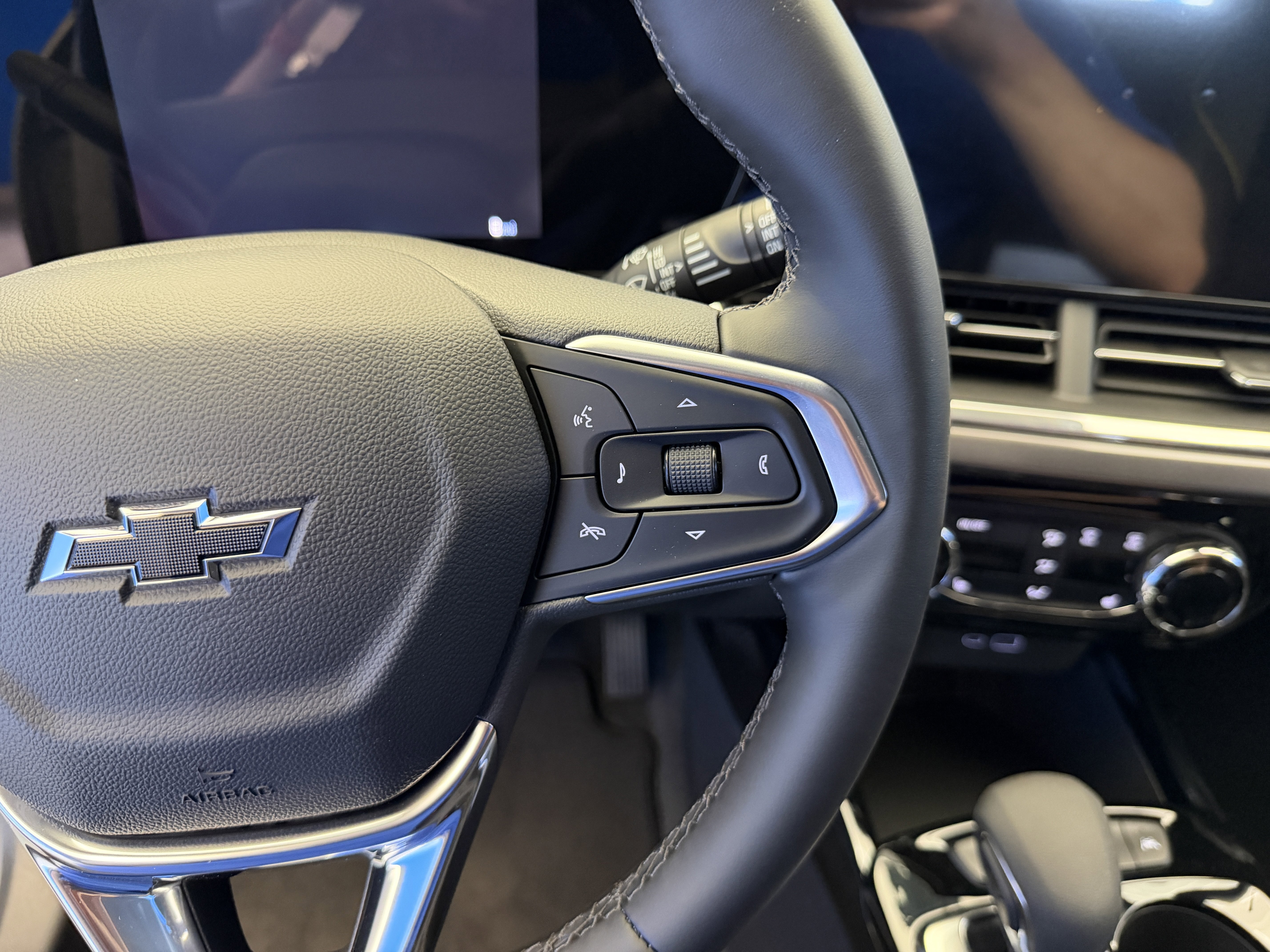 2026 Chevrolet Trax Activ - Photo 16