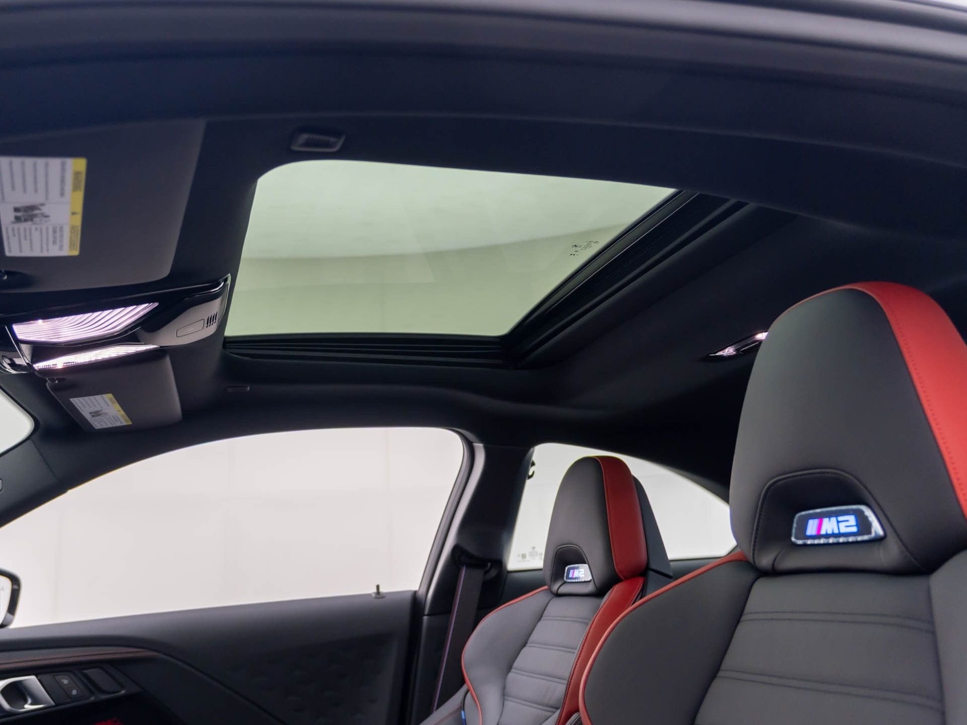 New 2026 Black Sapphire Metallic BMW Base image 20