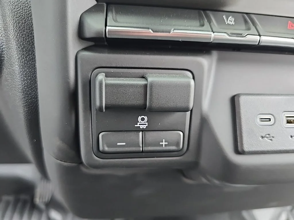 2026 Chevrolet Silverado 2500 HD Work Truck - Photo 23