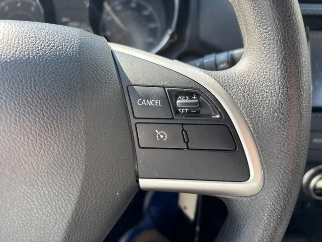 Used 2025 Gray Mitsubishi 2.0 ES image 20