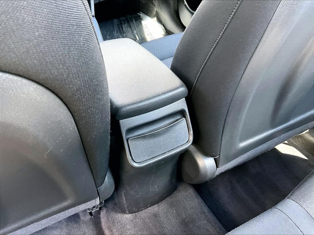 Used 2018 Galactic Gray Hyundai SEL image 28