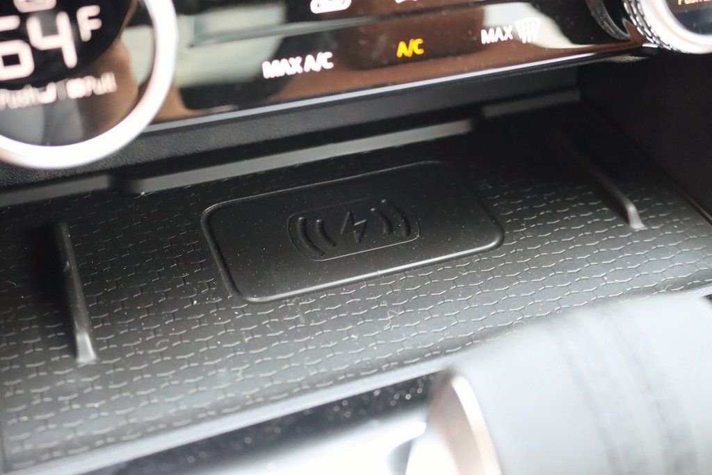 2026 Jaguar F-Pace R-Dynamic S - Photo 31