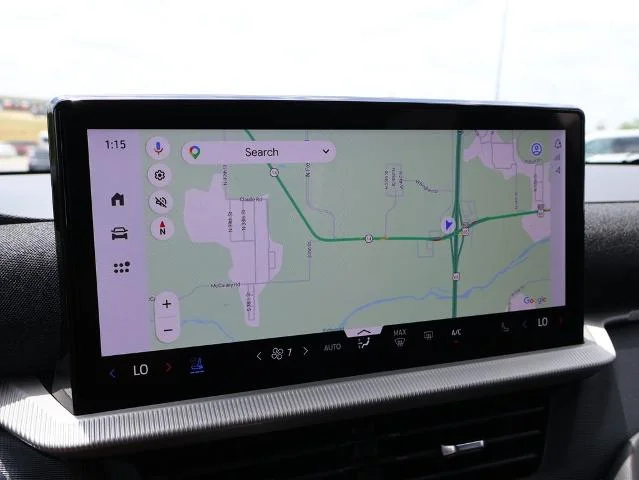New 2026 Marsh Gray Ford Tremor® image 35