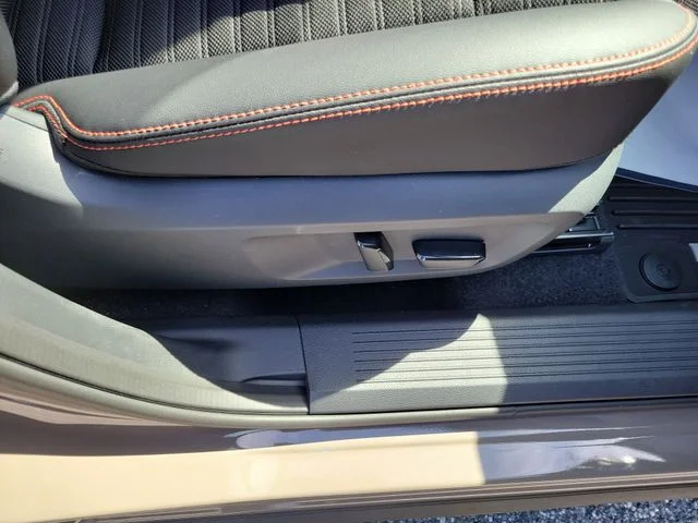 2026 Nissan Rogue Rock Creek - Photo 35