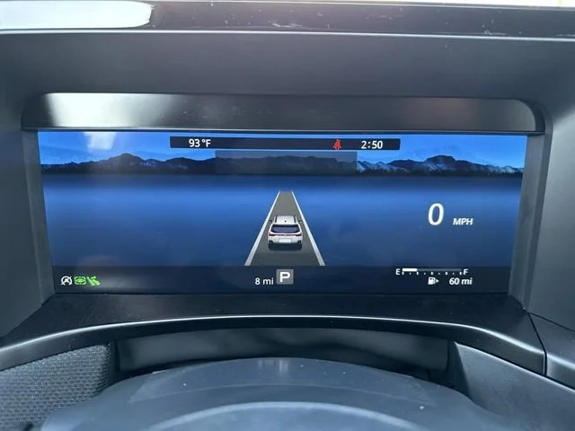 2026 Subaru Outback Premium - Photo 25