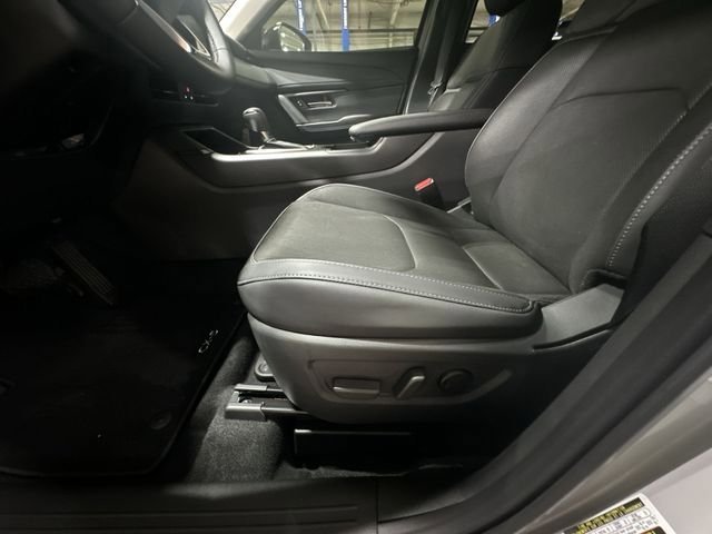 New 2026 Aero Gray Metallic Mazda 2.5 S Preferred AWD image 18