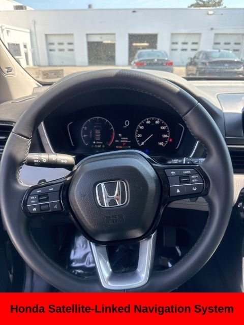 Used 2025 Blue Honda Touring image 18