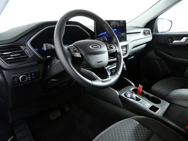 Certified Used 2023 Black Ford Active image 16
