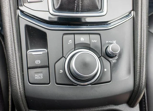 Used 2020 Black Mazda Touring image 32