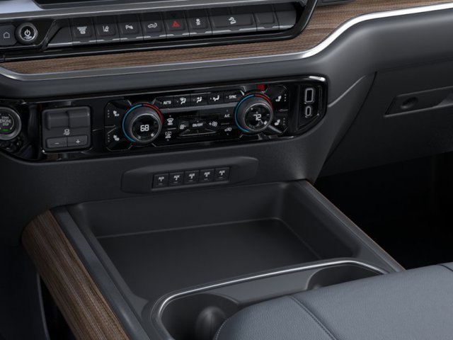 2026 Chevrolet Silverado 2500 HD LT - Photo 23