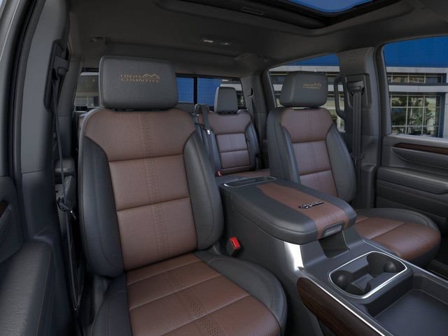 2026 Chevrolet Silverado 3500 HD High Country - Photo 16